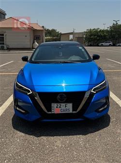 نيسان سنترا